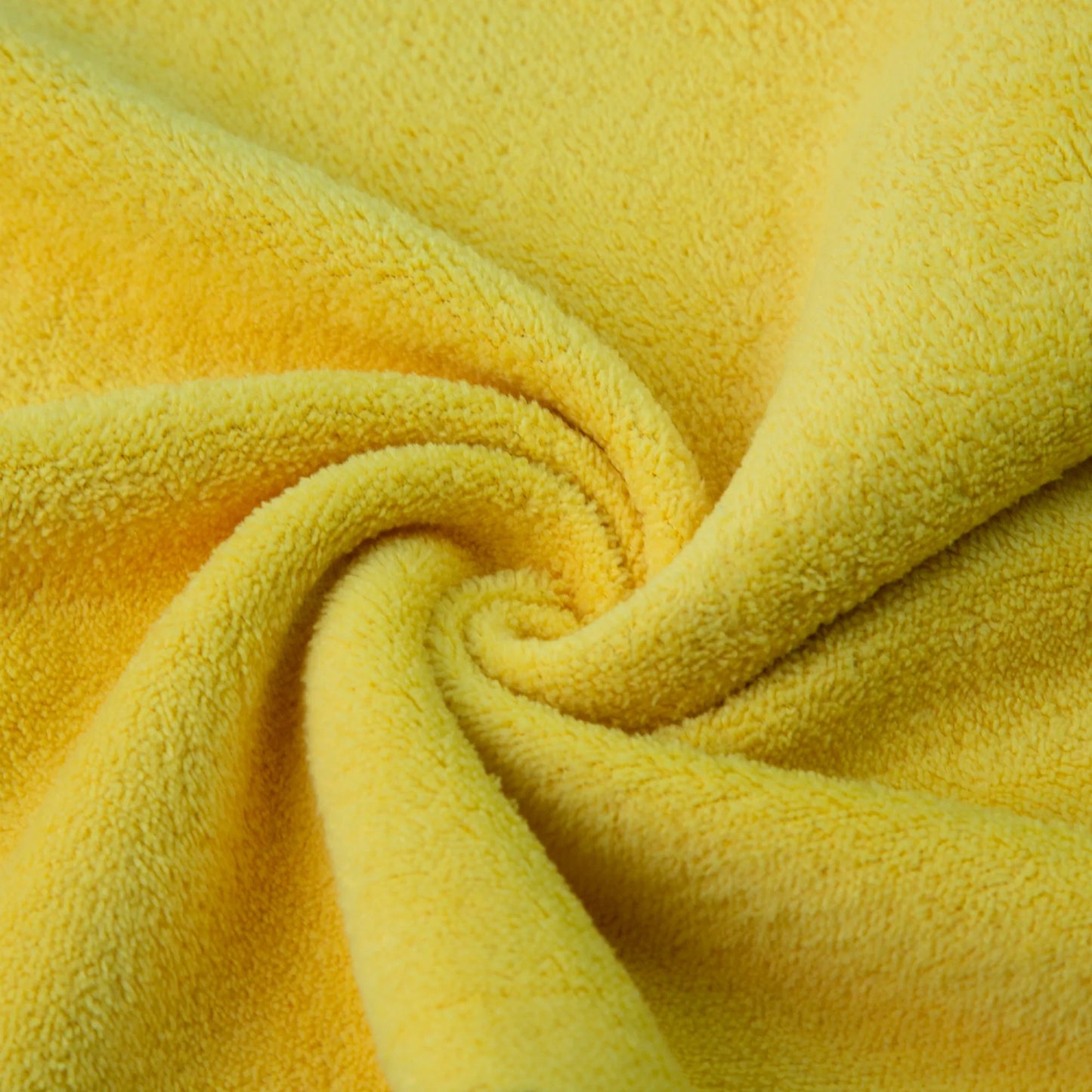 Cloths for cleaning that do not remove fibers